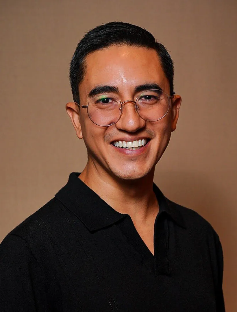 Alexis Carbajal