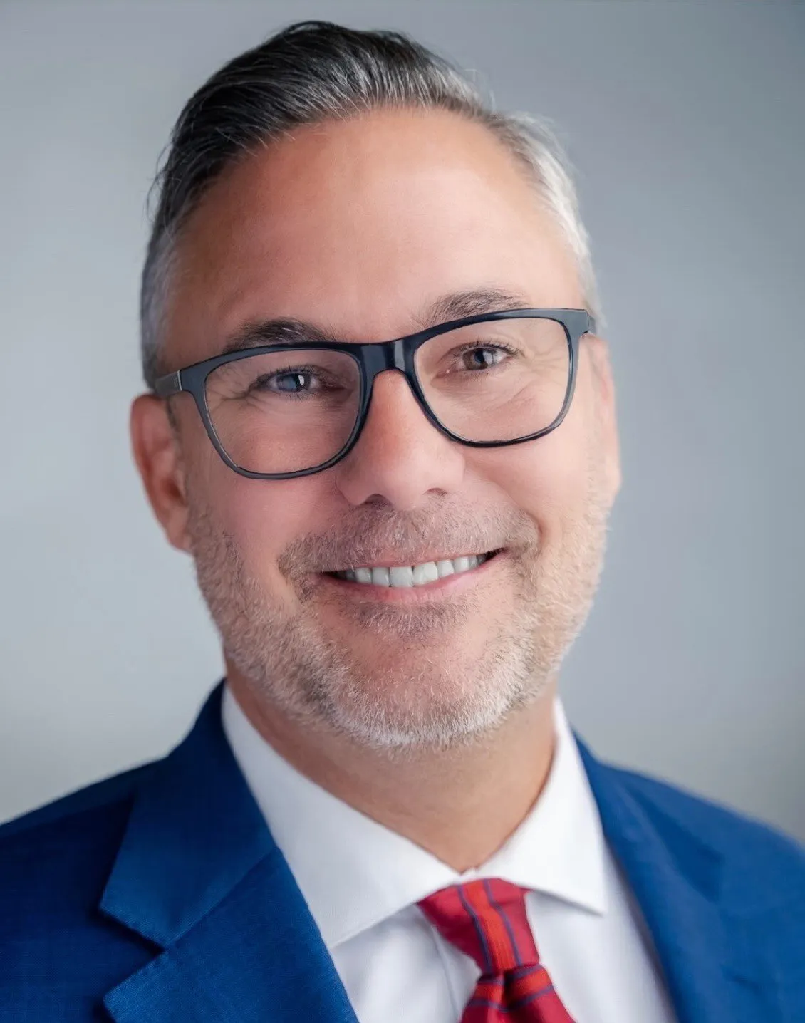 Jeff Castle Schlosser