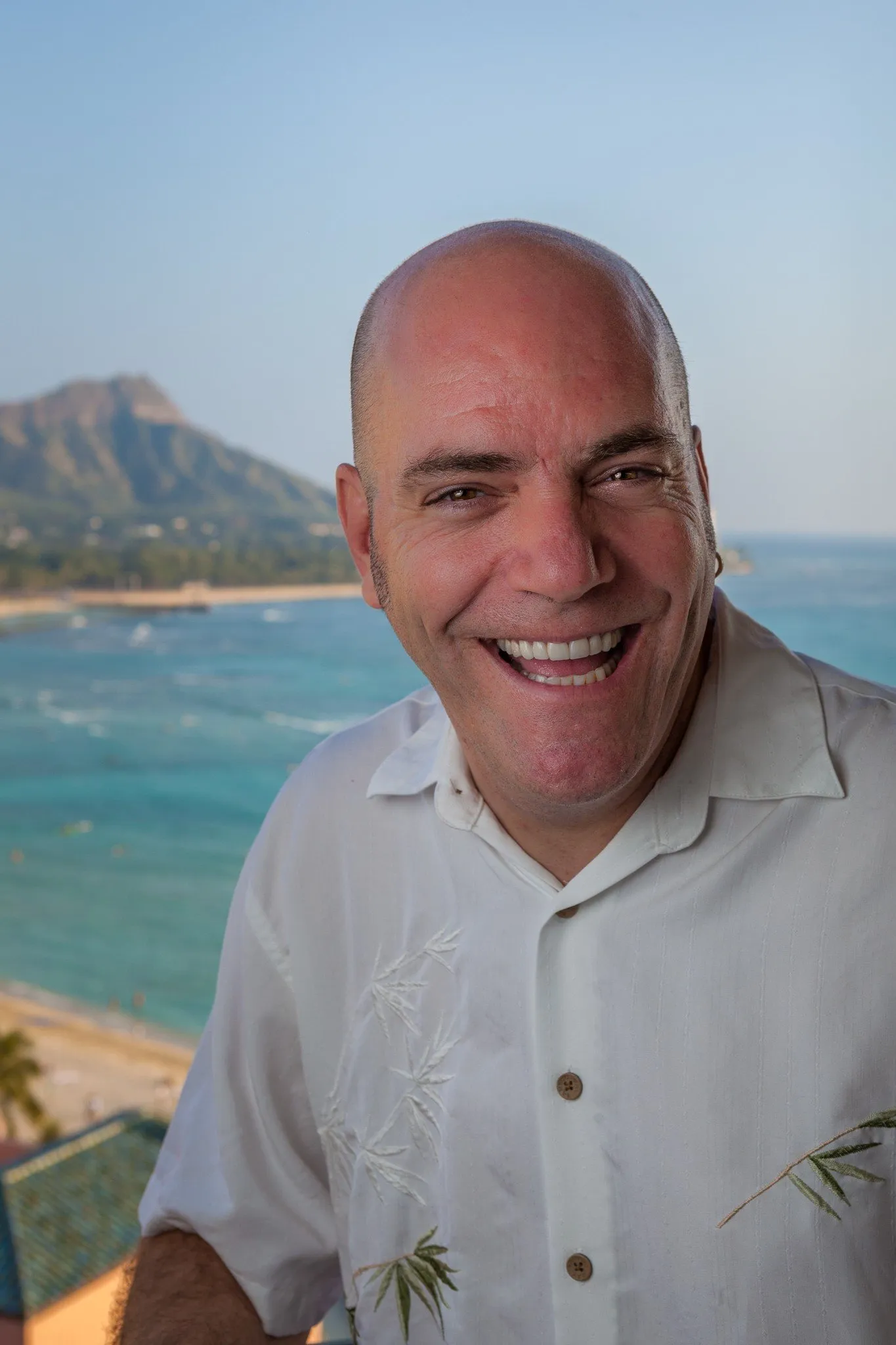 Michael McFall