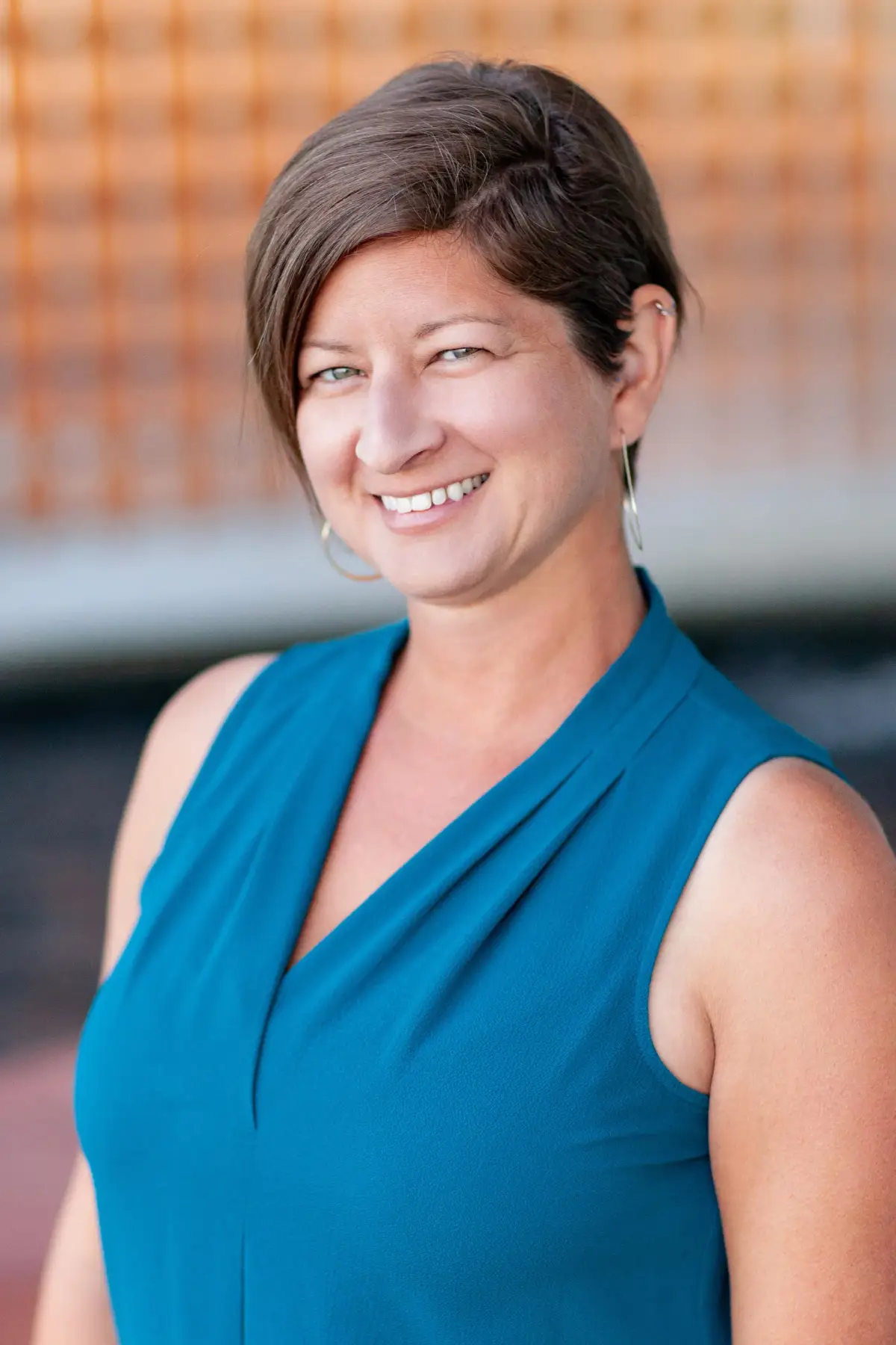 Michele White, MSW