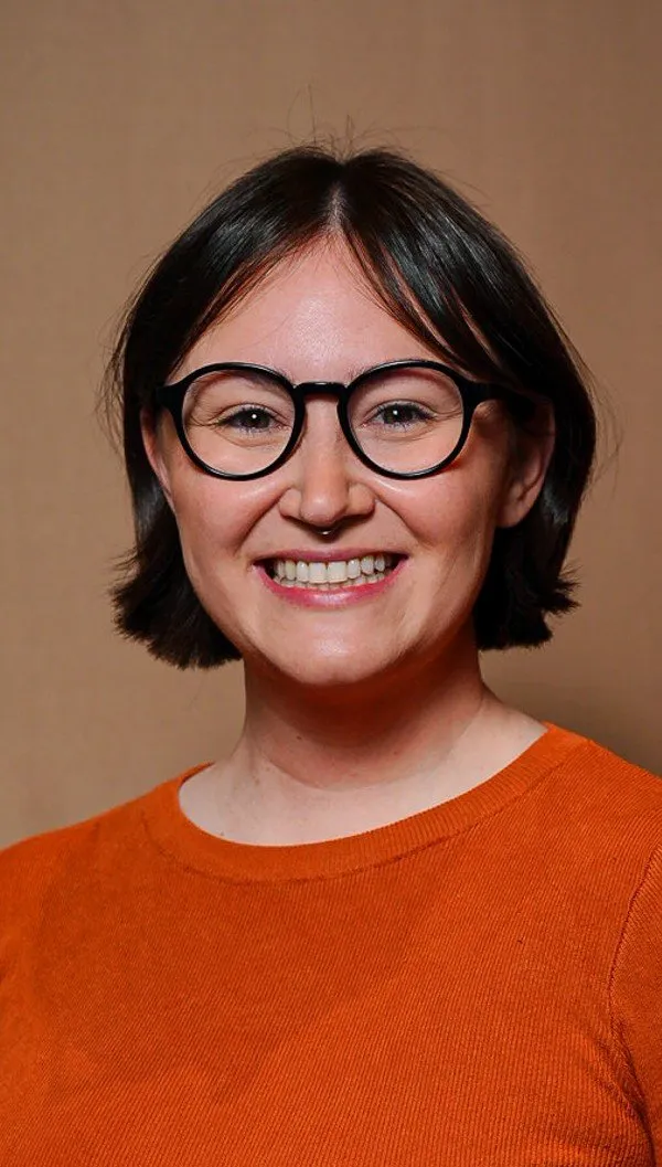 Mindy Robbins